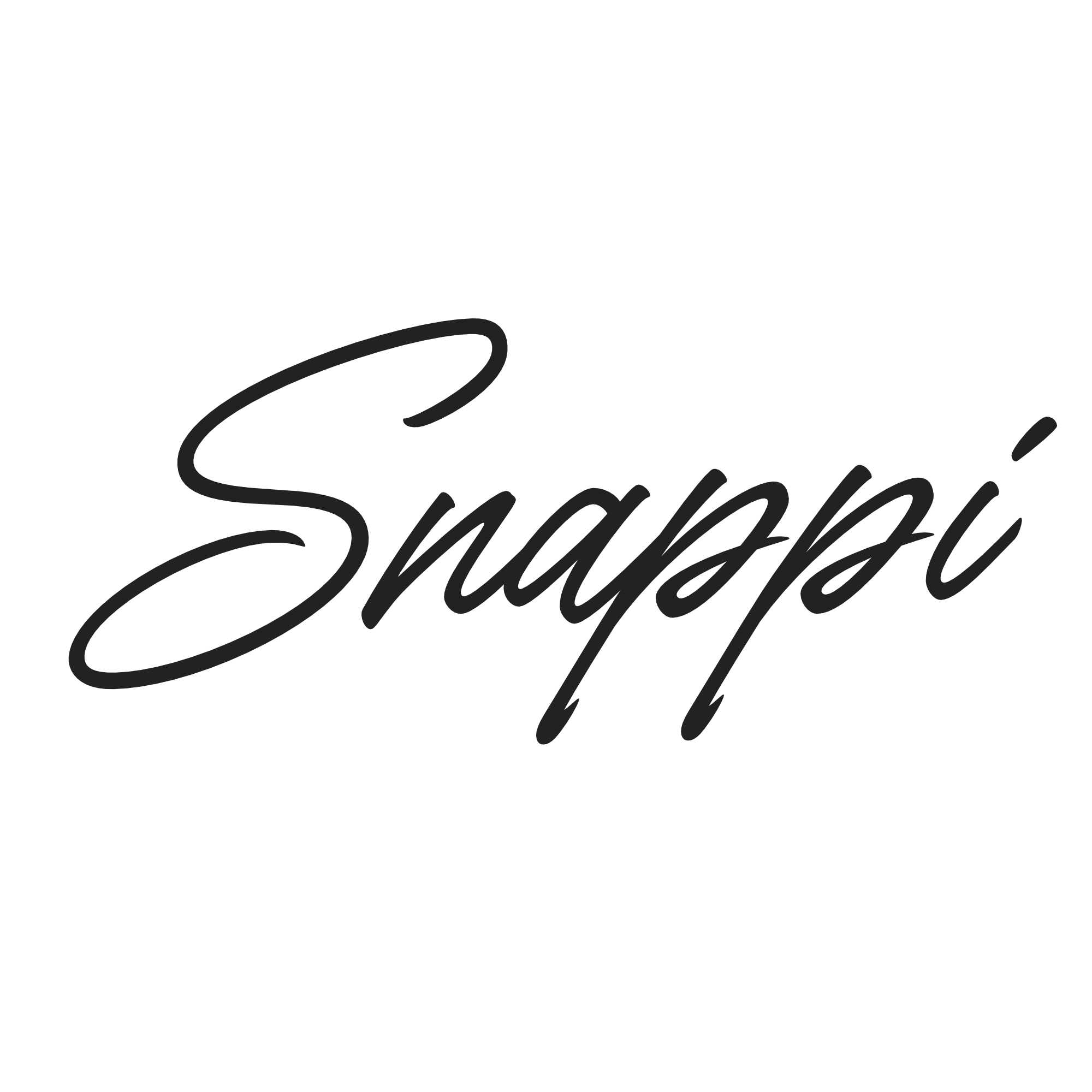Snappi - Home